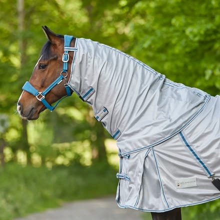 Paardendeken Waldhausen Protect