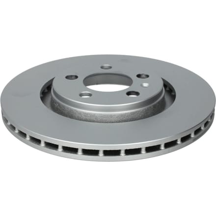 Remschijf TEXTAR 92082300, voorkant, geventileerd, sterk gecarboniseerd, 1 Stuk