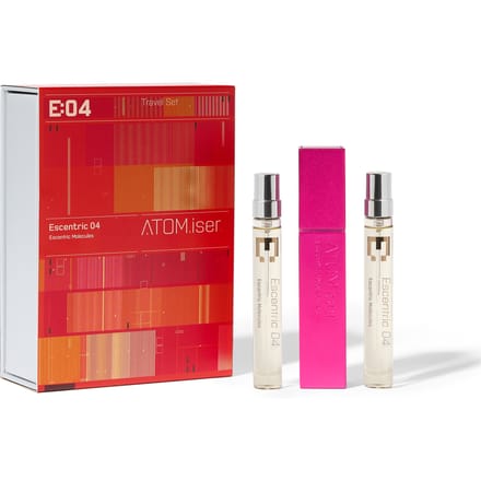 Escentric Molecules Escentric 04 Atom.Iser Set