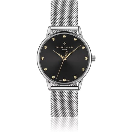Vrouwenhorloge Philipp Blanc Prilly