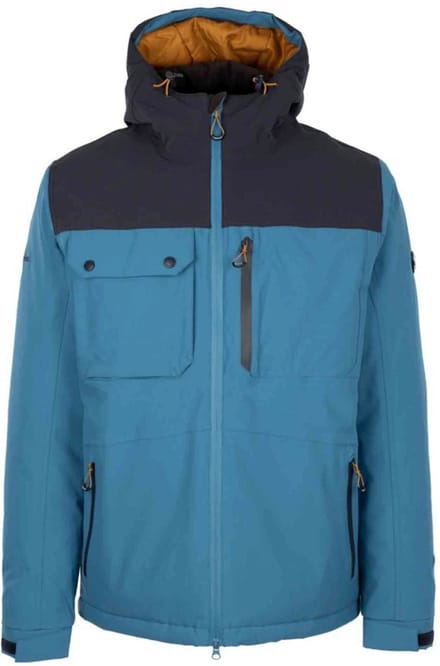 Trespass regenjas Eastwell Padded Jacket