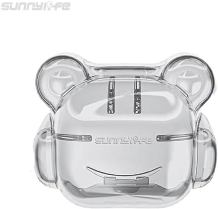 Gimbal Protector voor DJI Mini 4 Pro – Camera- en Gimbalbeschermer