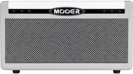Mooer SD30i multi-effect & modeling gitaarcombo