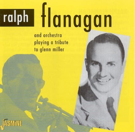 A Tribute To Glenn Miller