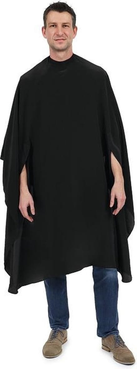 Barburys Barber Cape Xl