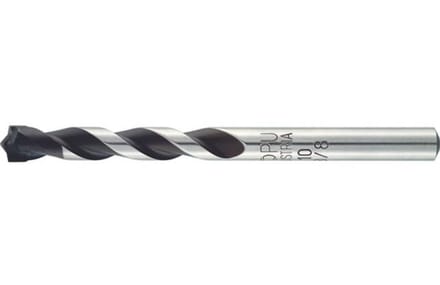 Radix - Betonboor - HM Profi - Carbide kop - 4x75mm