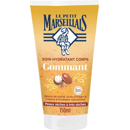 Hydraterende Lichaamsscrub van Petit Marseillais 150 Lichaamsverzorging