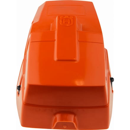 Cylinder cover 268 & 272