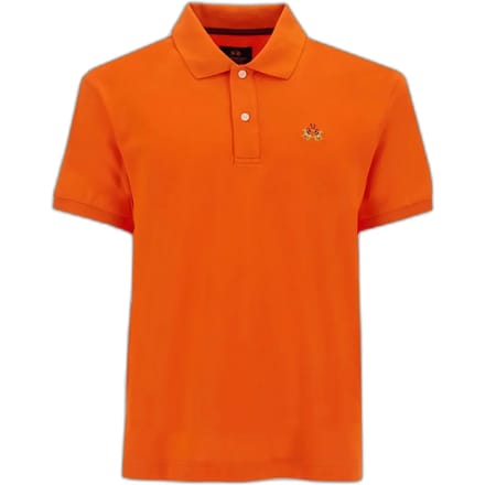 Piqué polo La Martina Eduardo