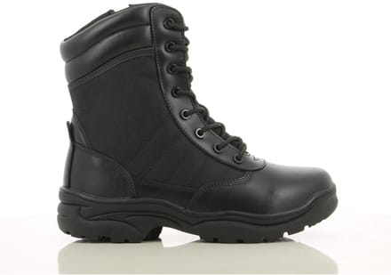 Safety Jogger Tactic Legerkisten