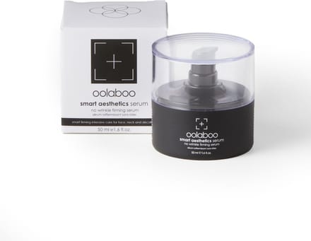 Oolaboo  Smart aesthetics no wrinkle serum 50 ml-  anti rimpel serum