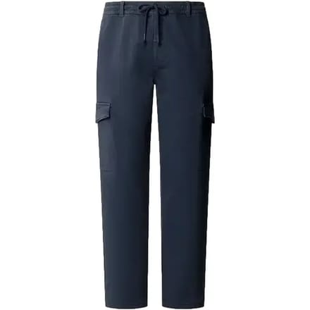 Pepe Jeans Gymdigo Cargobroek Blauw 40 Man
