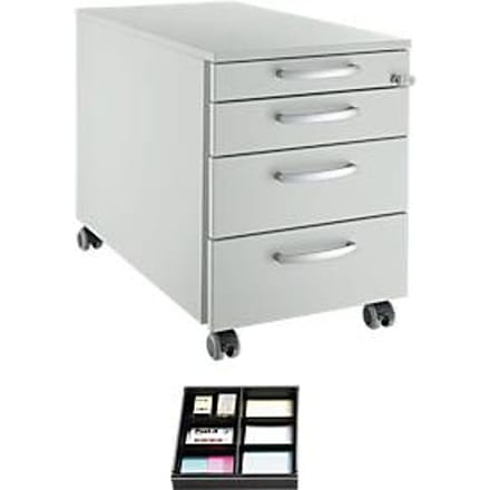 Schäfer Shop  Select Verrijdbare ladeblok 1233