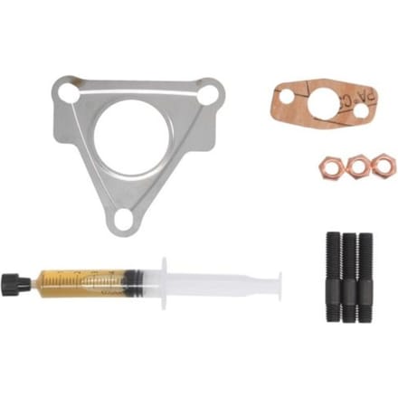 Montageset, supercharger AJUSA JTC11640