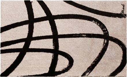 Mad About Mats - OTTO - badmat - droogloop/touch - wasbaar - 67x110cm