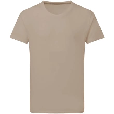 T-shirt zonder label SG Signature