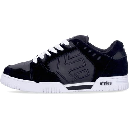 Faze Heren Skateschoenen Zwart/wit