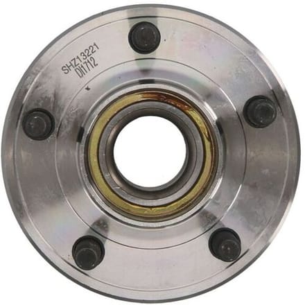 Wielnaaf EDGE 513221AT