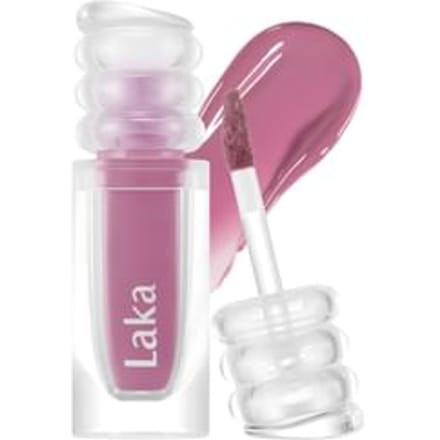 Laka - Maxi Glayer Tint - 21 Colors #609 Classy