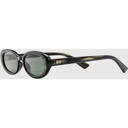 CHPO Alice Smoke Green Zonnebril groen