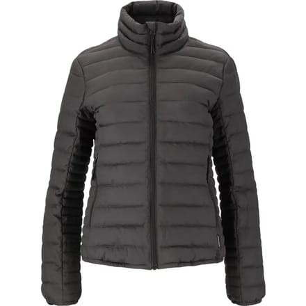 Donsjack voor dames Whistler Edge
