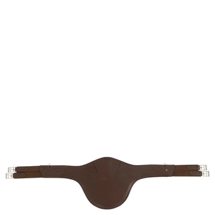Rijsingel met noppenbescherming BR Equitation Girth Driffiel