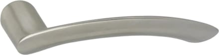 Impresso Watton deurkruk RVS