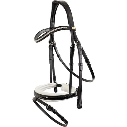 Anatomisch ruiterbit BR Equitation Hexham