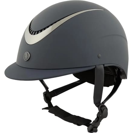 Standaard vizierhelm BR Equitation Thêta Painted