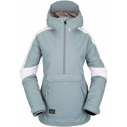 Dames ski jas Volcom Mirror