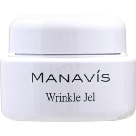 MANAVIS - Wrinkle Gel - Anti-rimpelcrème