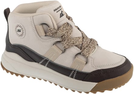 Skechers Yana - Collins Landing, Vrouwen, Beige, Sneakers, maat: 37