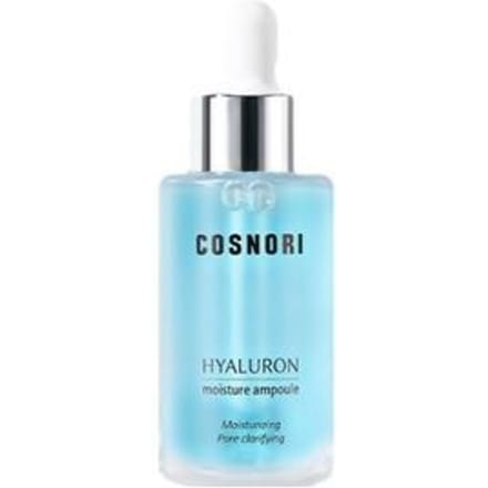 Cosnori, Hyaluronic Moisture Ampoule, 30ml (1.01fl oz) white