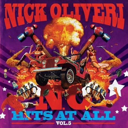 N.O. Hits At All Vol.5
