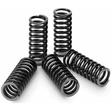 Ressort kit koppelingsbox van 6 Tecnium Yamaha WRF440