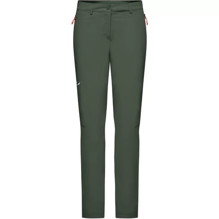 Dames wandelbroek Salewa Puez Talvena DST