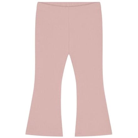 Prénatal baby broek flared Soft Pink 62 dames