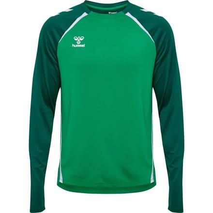 Kindertrui met lange mouwen Hummel Lead 2.0