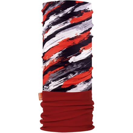 Halsbedekking Wind x-treme Polar