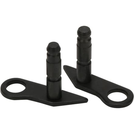 2 STuks Breimachine Accessoires voor Brother KH821 KH860 KH871 KH880 KH891 black