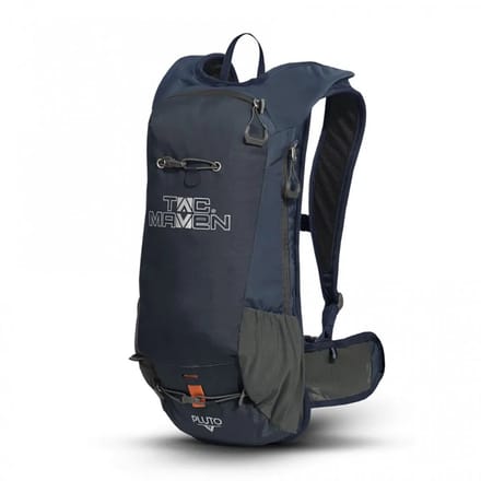 Pentagon Pluto Tac Maven 9l Rugzak Blauw
