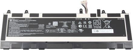 HP M73470-005 Batterij - 76Wh