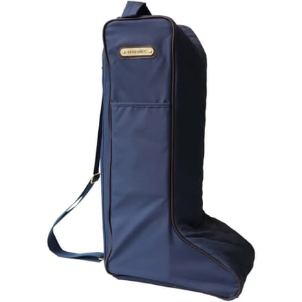 Kentucky Laarzentas Kentucky Donkerblauw