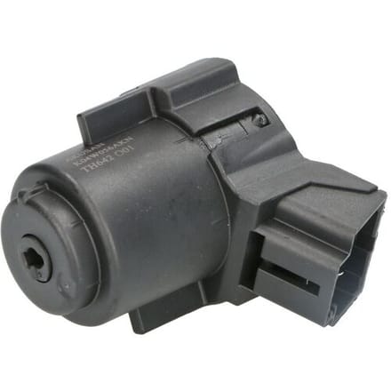 Contactdoos, ontstekingsschakelaar AKUSAN K04W056AKN