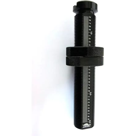 Diepte-instelgereedschap set Fox Bike IFP