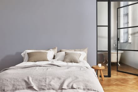 Levis - Expert Muur Binnen Mix - Clear Purple B20 - Mengverf - 10 L