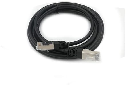 Lineaire – Cat.6 RJ45-kabel – 3 m – F/UTP – clipbescherming