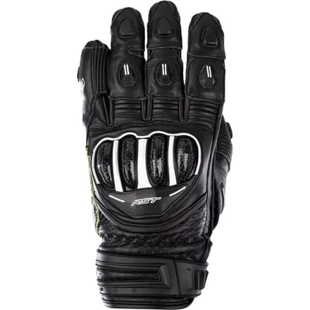 Motorcross handschoenen RST Tractech Evo 4 short