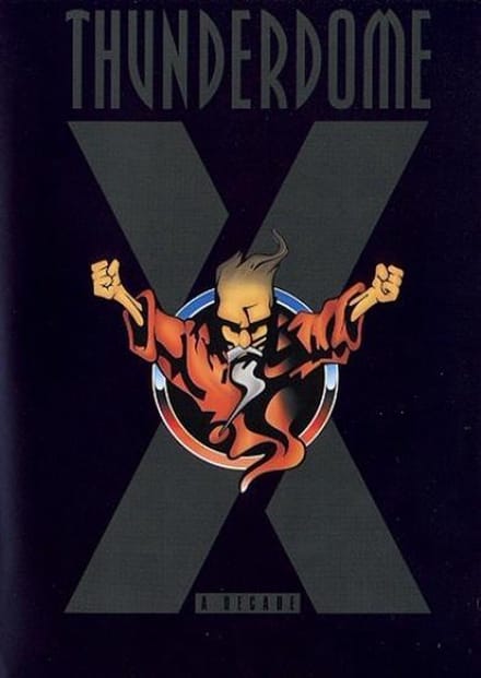 Thunderdome - Evidence For Next G