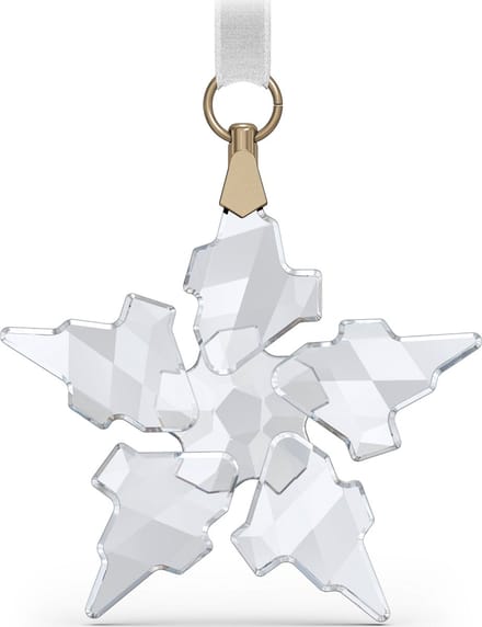 Swarovski ornament Little Star 5574358